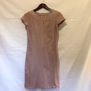 Amelie & Amelie Size 6 Pink  Dress Made in…